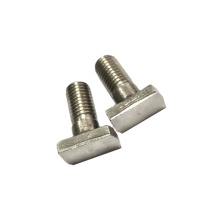 JIS 1166 stainless steel ss304 ss316 T - slot bolts